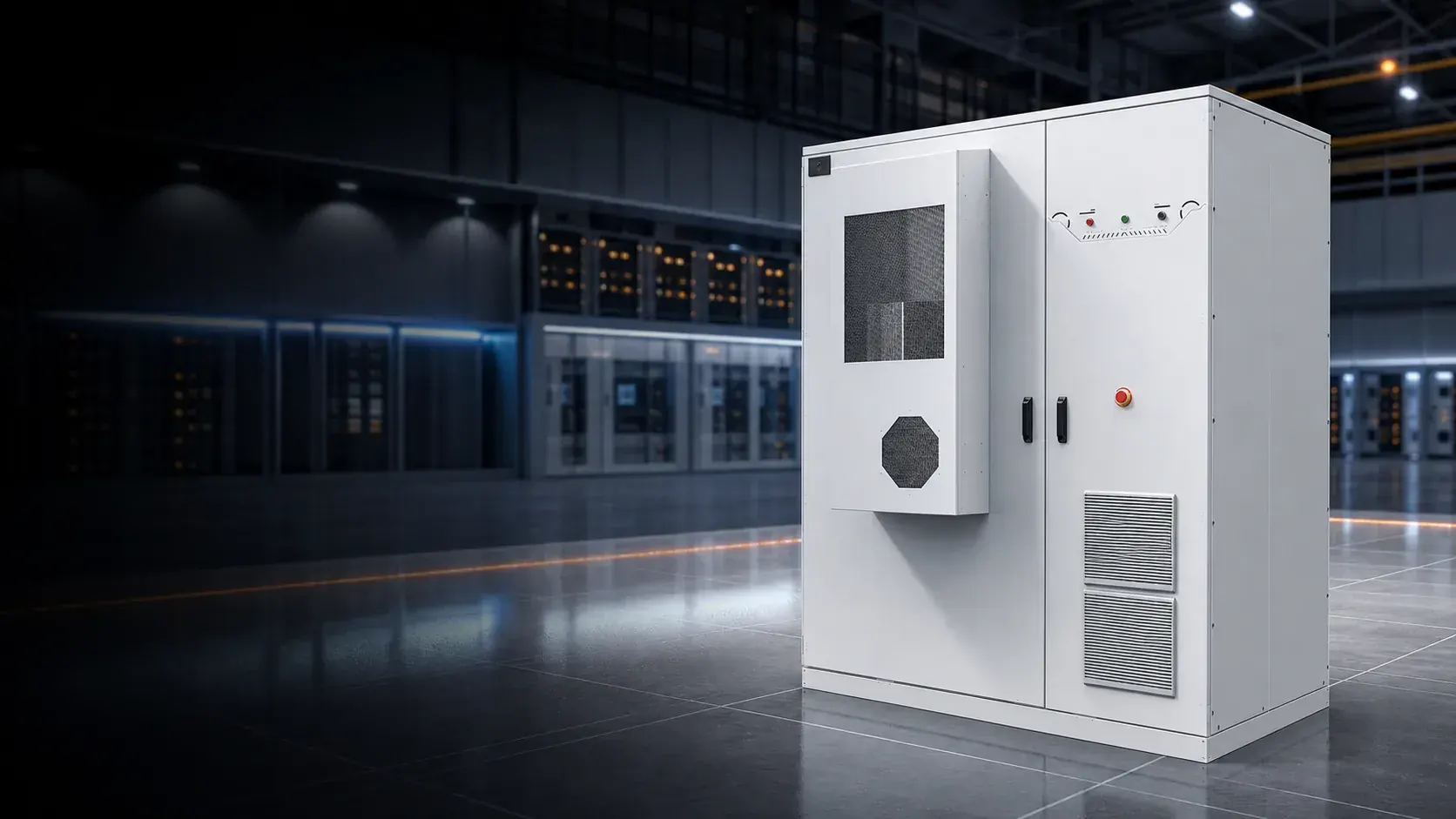 Commercial BESS procurement checklist: capacity sizing, fire safety documentatio | Tuorde Guide